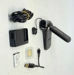 PANASONIC HX-DC10 Digitaal Full HD Video & 16MP Foto camera, Audio, Tv en Foto, Videocamera's Digitaal, Full HD, N, Panasonic