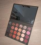 Tati Beauty palette, origineel, Ophalen of Verzenden, Gebruikt, Overige kleuren, Ogen