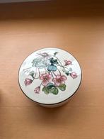 Vintage Bonbonschaaltje - Botanica Villeroy & Boch, Gebruikt, Porselein of Keramiek, Schaal, Rond