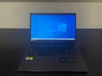 Acer Aspire A315-55, Ophalen, Met videokaart, 2 tot 3 Ghz, 8 GB