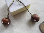 7.  Aparte oude oorbellen, Sieraden, Tassen en Uiterlijk, Antieke sieraden, Ophalen