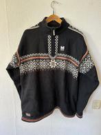 Dale of Norway, heerlijke warme 100% wollen toptrui !, Dale of Norway, Zwart, Overige maten, Ophalen of Verzenden