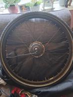 STELLAMOETER, Fietsen en Brommers, Gebruikt, 59 cm of meer, 50 km per accu of meer, Ophalen