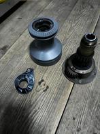 Lewmar ST40 Lier, Ophalen, Gebruikt, Tuigage en Masten, Zeilboot