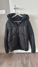 G-Star Raw winterjas, Kleding | Heren, Jassen | Winter, Ophalen of Verzenden, Nieuw, Zwart