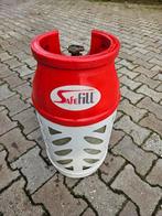 Safefill lpg gasfles, Caravans en Kamperen, Kampeeraccessoires, Ophalen