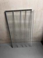 Van Keulen draadschap nieuw, Ophalen