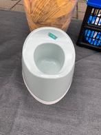 Wc potje z.g.a.n., Ophalen, Zo goed als nieuw, Overige typen