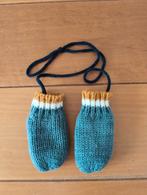 Babywanten Hema, Jongetje of Meisje, Wanten, Ophalen of Verzenden, Zo goed als nieuw