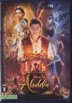 Aladdin ֎ 2019, Mena Massoud, Will Smith, Vanaf 9 jaar, Ophalen of Verzenden, Gebruikt, Fantasy