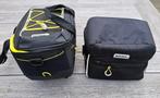 Basil Miles stuurtas en trunkbag voor bagage drager, Fietsen en Brommers, Fietsaccessoires | Fietstassen, Ophalen of Verzenden