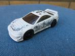 Hotwheels Custom Honda Acura Integra GSR, Ophalen of Verzenden, Gebruikt, Auto