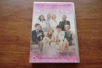 DVD - The big wedding / met Robert de Niro, Diane Keaton ..., Vanaf 12 jaar, Ophalen of Verzenden, Gebruikt, Romantische komedie