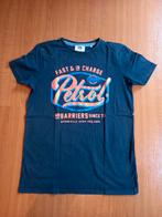 Petrol Industries t-shirt maat 176, Gebruikt, Petrol Industries, Ophalen of Verzenden, Shirt of Longsleeve