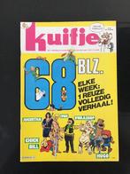 Weekblad Kuifje. Uitgave 1983. Nummer 40., Boeken, Stripboeken, Gelezen, Kuifje, Eén stripboek, Ophalen of Verzenden