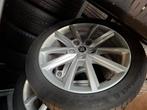 Skoda Octavia, Gebruikt, Velg(en), 17 inch, Ophalen of Verzenden