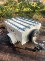 Saris Speedy - bagagewagen, Auto diversen, Aanhangers en Bagagewagens, Ophalen, Gebruikt
