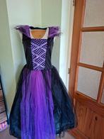 Halloween jurk maat s, Kleding | Dames, Carnavalskleding en Feestkleding, Ophalen of Verzenden, Zo goed als nieuw, Maat 38/40 (M)
