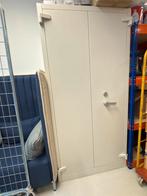 Brandwerende archiefkast 95x195cm, Huis en Inrichting, Kasten | Roldeurkasten en Archiefkasten, Ophalen, Gebruikt, 50 tot 100 cm