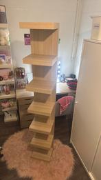 IKEA Wandrek - Ideaal voor tienerkamer!, Ophalen, Gebruikt