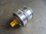Lego Duplo Toolo Wheel Chrome Silver (zie foto's), Ophalen of Verzenden, Gebruikt, Losse stenen, Duplo