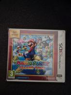 Mario Party Island Tour - Nintendo 3DS, Avontuur en Actie, Online, 2 spelers, Ophalen of Verzenden