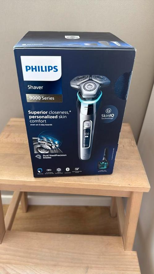 Philips s9975/55 nieuw ongeopend, Witgoed en Apparatuur, Persoonlijke-verzorgingsapparatuur, Nieuw, Scheren en Epileren, Ophalen of Verzenden