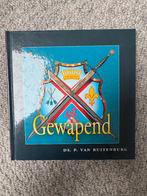 Ds. P. van Ruitenburg - Gewapend, Boeken, Godsdienst en Theologie, Ophalen of Verzenden, Nieuw, Christendom | Protestants
