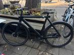 VanMoof S3 (defect) tekoop!, Fietsen en Brommers, Ophalen of Verzenden, Gebruikt, 50 km per accu of meer