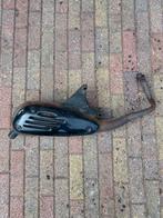 Vespa Sprint Uitlaat 4T 2V, Fietsen en Brommers, Ophalen, Gebruikt, Uitlaat, Vespa