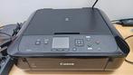 Canon MG5750 All-in-One Printer, Computers en Software, Printers, Ophalen, Kopieren, Gebruikt, Canon