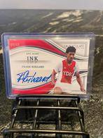 2023-24 Panini INK Immaculate Rijkaard Auto /49, Ophalen of Verzenden, Nieuw, Plaatje