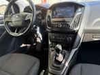 Ford Focus Wagon 1.0 EcoBoost Titanium,NAVI, Nieuwe Distribu, Auto's, Euro 5, Gebruikt, Handgeschakeld, 1216 kg