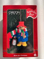Vintage Paddington bear Carlton Cards, Ophalen of Verzenden, Nieuw, Overige typen, Overige merken