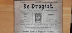 De drogist, Ophalen of Verzenden, Zo goed als nieuw, Overige typen