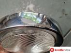 Kreidler koplamp unit origineel met OBEN Glas, Fietsen en Brommers, Brommeronderdelen | Kreidler, Gebruikt, Ophalen of Verzenden
