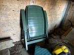 Stoelen, Verzenden