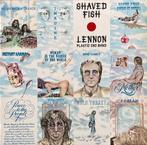 John Lennon - Shaved fish - LP 1975, Ophalen of Verzenden, 1960 tot 1980, Gebruikt, 12 inch