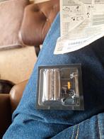 Nieuwe Braun Series 5 Scheerkop + Mesjes, Ophalen of Verzenden, Nieuw, Scheren en Epileren