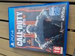 Ps4 call of duty black ops 3, Vanaf 18 jaar, Shooter, Ophalen of Verzenden, Zo goed als nieuw