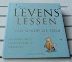 LEVENSLESSEN VAN WINNIE DE POEH Je innerlijke beer verzorgen, Ophalen of Verzenden, Overige onderwerpen, Janette Marshall