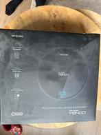 DEFECT Conga robotstofzuiger, Ophalen, Niet werkend, Reservoir, Robotstofzuiger