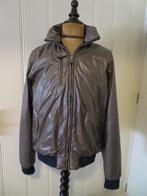 Heren jas Gaastra Maat L ( Z.G.A.N.), Maat 52/54 (L), Gaastra, Bruin, Ophalen of Verzenden