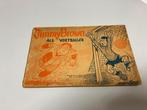 Jimmy Brown als voetballer, Boeken, Eén stripboek, Ophalen of Verzenden, Gelezen