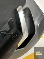 Mercedes A-Klasse W177 Links Achter Bekleding AMG-Line, Auto-onderdelen, Interieur en Bekleding, Ophalen of Verzenden, Gebruikt