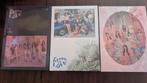 Twice - Taste of Love - album - geen extra's (beschrijving), Ophalen of Verzenden, Zo goed als nieuw, Cd of Plaat