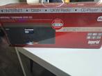 Imperial Dabman i205 CD Radio, Audio, Tv en Foto, Radio's, Ophalen of Verzenden, Nieuw, Radio, Met cd-speler
