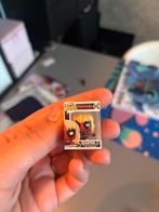 Funko bitty pop deadpool heavy metal, Ophalen of Verzenden, Zo goed als nieuw