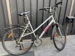 Dames fiets Giant Cosmopolitan, Fietsen en Brommers, Ophalen, Giant, Meer dan 20 versnellingen, 53 tot 56 cm