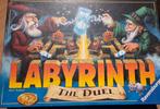 Labyrinth The Duel, Hobby en Vrije tijd, Gezelschapsspellen | Bordspellen, Een of twee spelers, Ophalen of Verzenden, Nieuw, Ravensburger